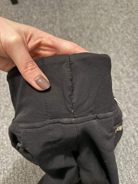 Kingsland Katja pull on ratsastushousut 34 Туусула - изображение 3