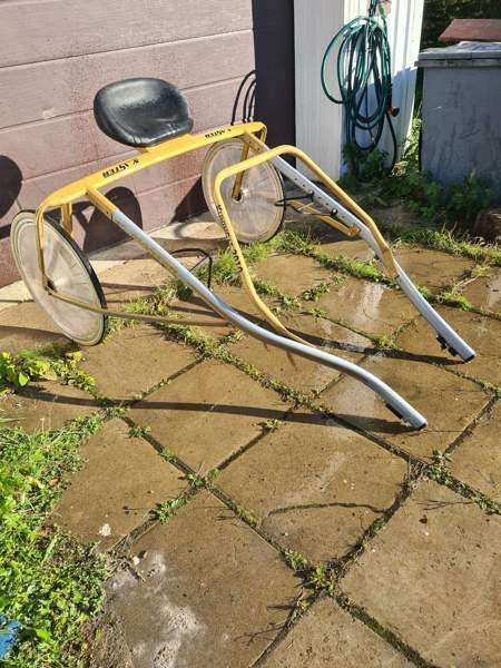 PONIN KILPAKÄRRYT Utajärvi - valokuva 1