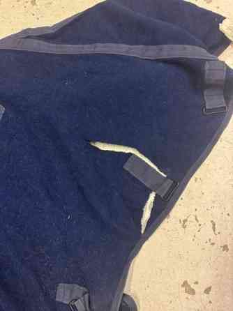 Fullneck fleeceloimi 145cm Туусула