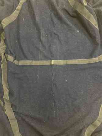 Fullneck fleeceloimi 145cm Туусула