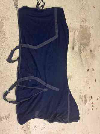 Fullneck fleeceloimi 145cm Туусула