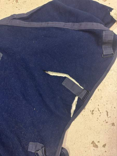 Fullneck fleeceloimi 145cm Туусула - изображение 2