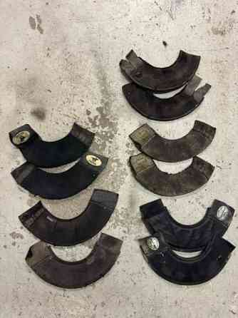 5 (+2) paria noin M koon putseja Туусула