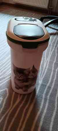 Kissan tarvikkeita Joensuu