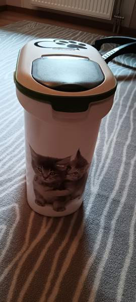 Kissan tarvikkeita Joensuu – foto 1