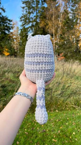 Virkattu Kissa Lempaeaelae - photo 4