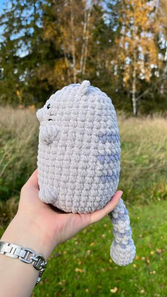 Virkattu Kissa Lempaeaelae - photo 5