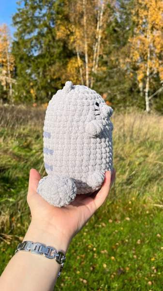 Virkattu Kissa Lempaeaelae - photo 3