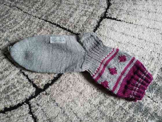 Villasukat miesten naisten Jussisukat Espoo