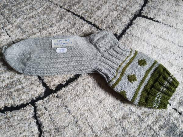 Villasukat miesten naisten Jussisukat Эспоо - изображение 2