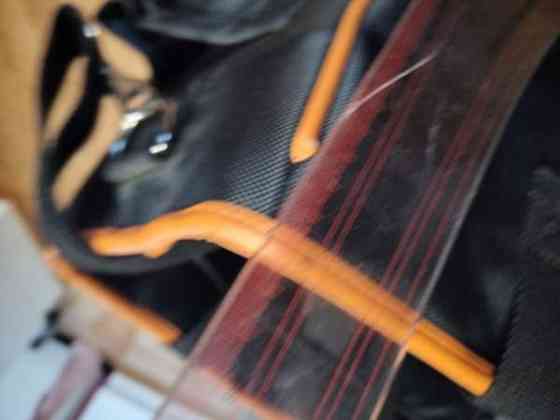 Lemmikin kuljetuslaukku Эспоо