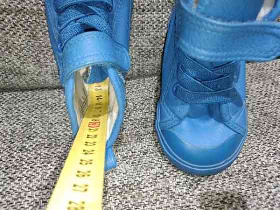 Kengät vauvalle 20/21 Liminka