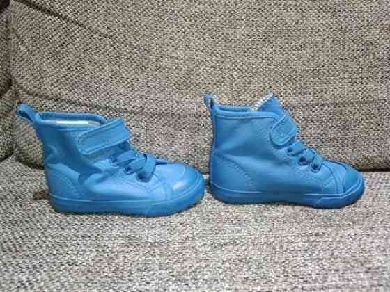 Kengät vauvalle 20/21 Liminka