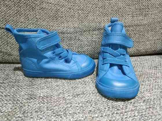 Kengät vauvalle 20/21 Liminka