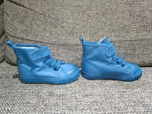 Kengät vauvalle 20/21 Liminka - photo 4