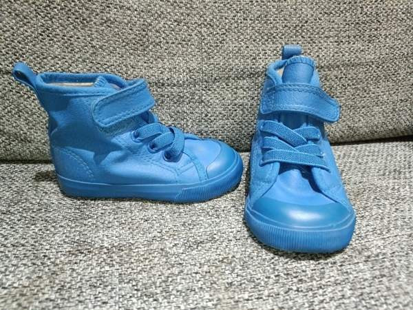Kengät vauvalle 20/21 Liminka - photo 1