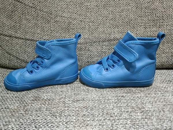 Kengät vauvalle 20/21 Liminka - photo 3