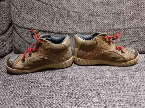 Ecco kengät 24 Liminka