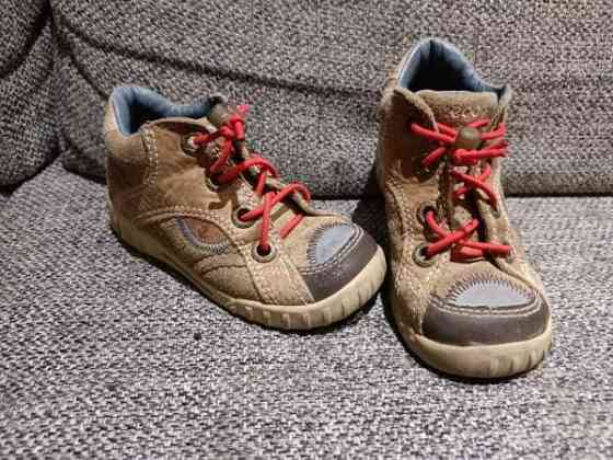 Ecco kengät 24 Liminka