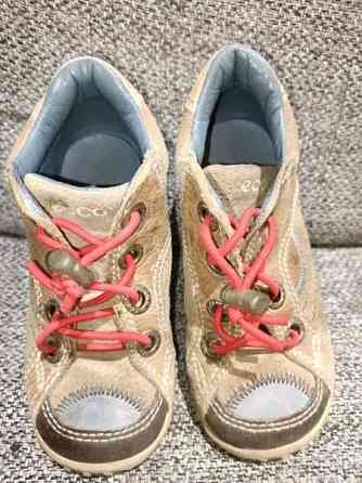 Ecco kengät 24 Liminka