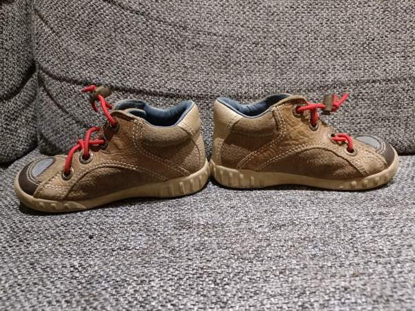 Ecco kengät 24 Liminka - valokuva 3