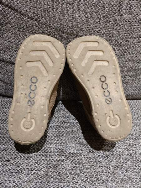 Ecco kengät 24 Liminka - valokuva 5