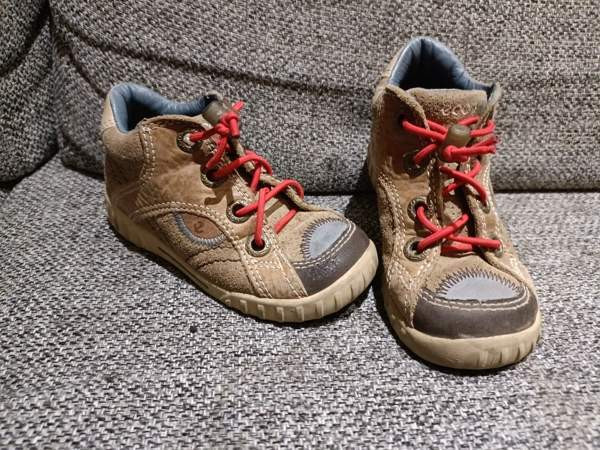 Ecco kengät 24 Liminka - valokuva 1