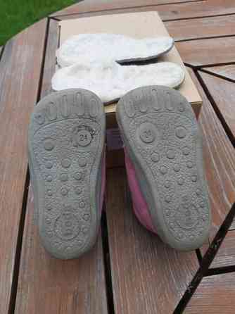 Beda paljajalka kengät 24 talvi/välikausi Эспоо