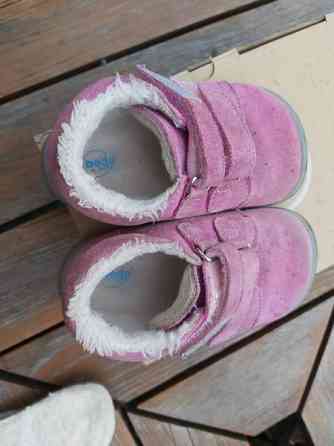 Beda paljajalka kengät 24 talvi/välikausi Эспоо