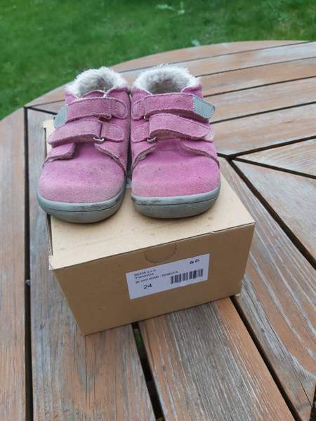 Beda paljajalka kengät 24 talvi/välikausi Эспоо - изображение 1