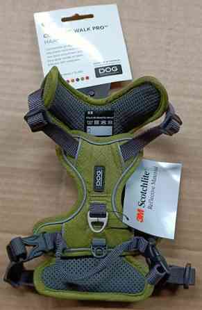 Valjaat Dog Copenhagen XS Eura