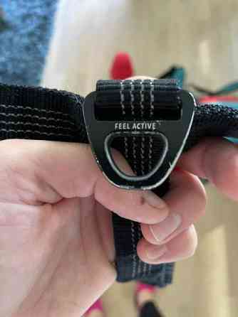 Feel active valjas rinnan ympärys 82-106 Vantaa