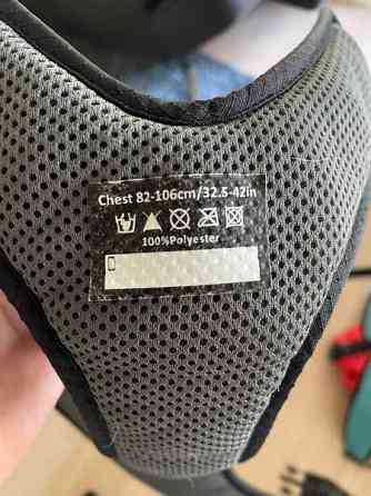 Feel active valjas rinnan ympärys 82-106 Vantaa