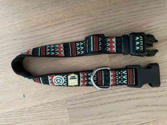 Woolly wolf 30-45 cm panta Вантаа