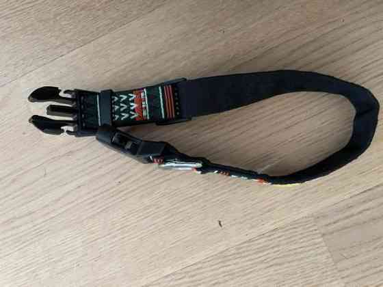 Woolly wolf 30-45 cm panta Вантаа