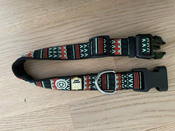 Woolly wolf 30-45 cm panta Vantaa - valokuva 1