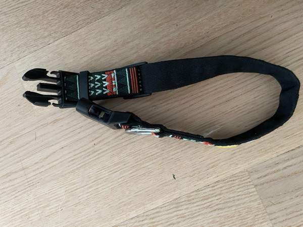 Woolly wolf 30-45 cm panta Vantaa - valokuva 2