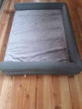 Koiran peti Лахти