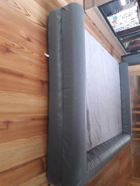 Koiran peti Lahti - valokuva 2