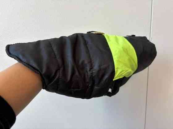 Toppaliivi pienelle koiralle Тампере