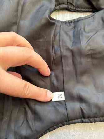 Toppaliivi pienelle koiralle Тампере