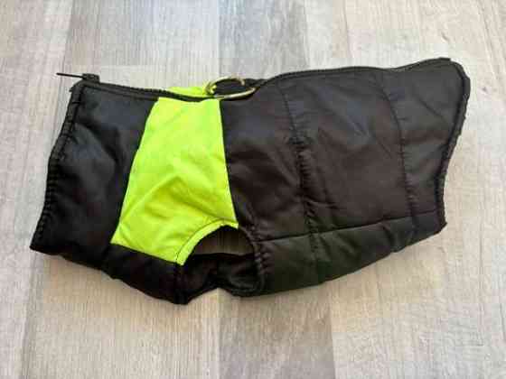 Toppaliivi pienelle koiralle Тампере