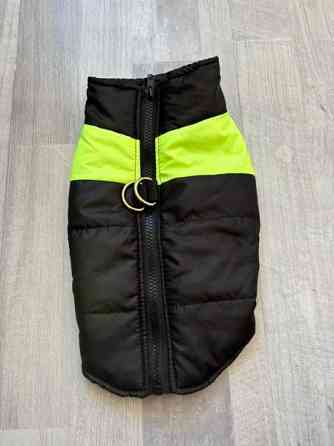 Toppaliivi pienelle koiralle Тампере