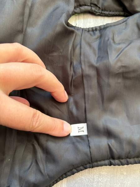 Toppaliivi pienelle koiralle Tampere - valokuva 5