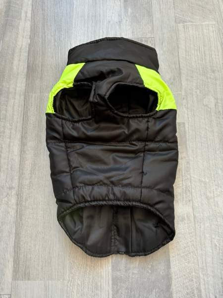 Toppaliivi pienelle koiralle Tampere - valokuva 2