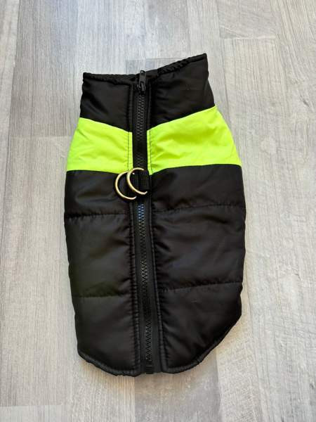 Toppaliivi pienelle koiralle Tampere - valokuva 1