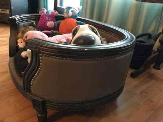 Koiran peti Нокиа