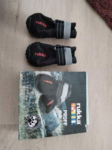 Rukka proff shoes Joensuu - photo 1