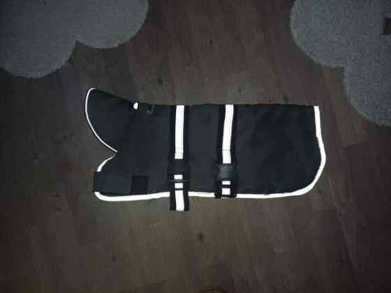 Koiran toppaliivi koko M Sotkamo