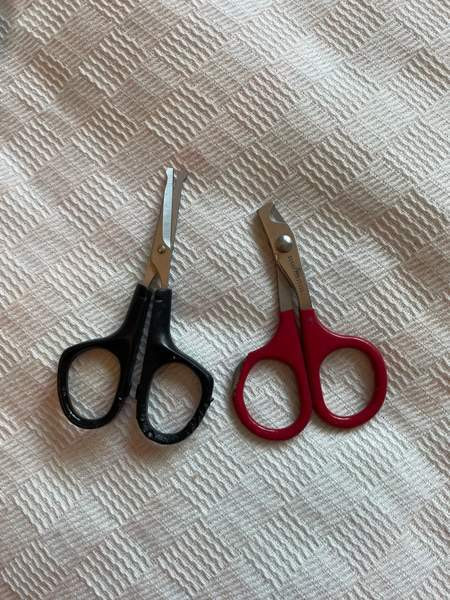 Kynsisakset pienelle koiralle Эспоо - изображение 2